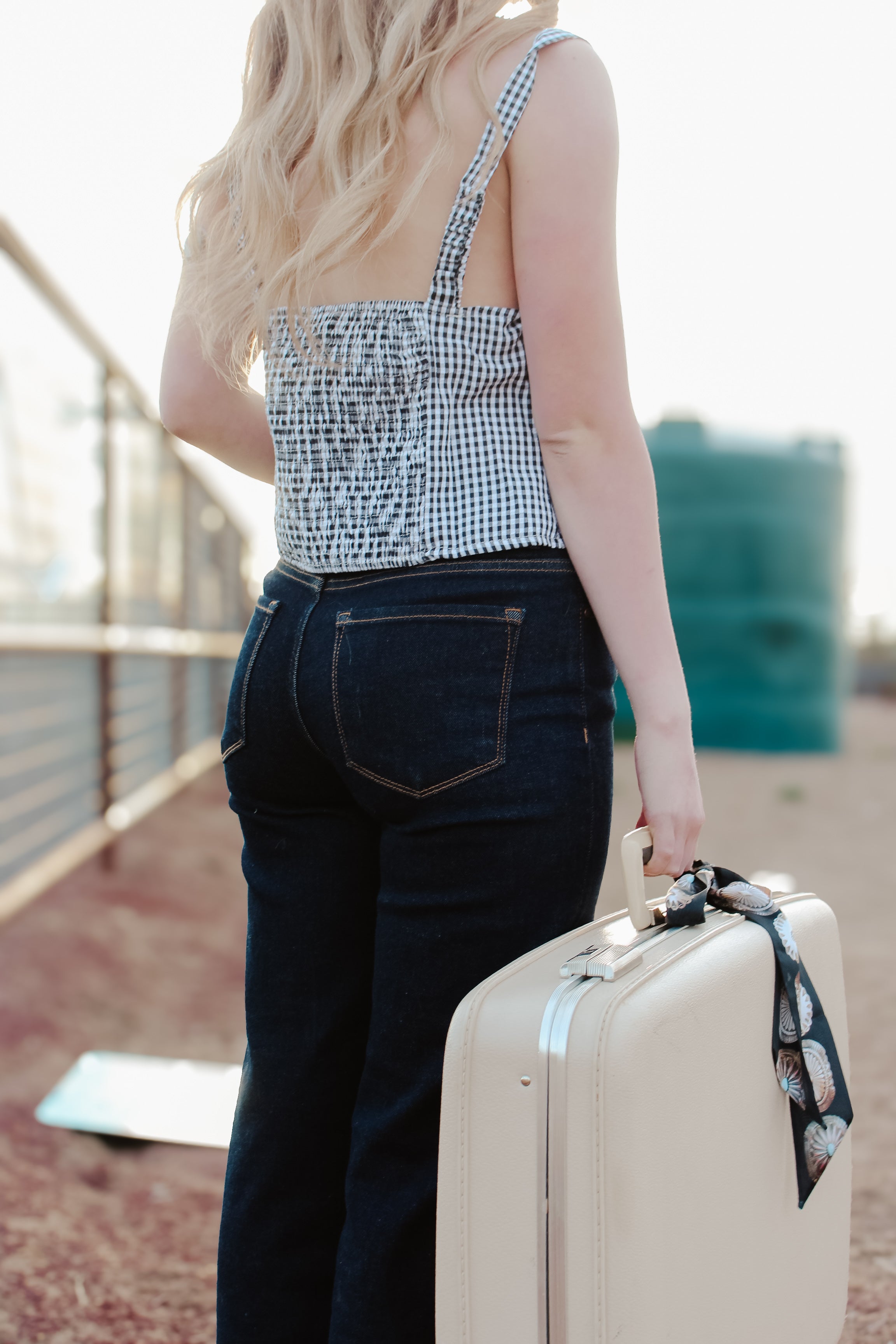 THE EMMA TOP