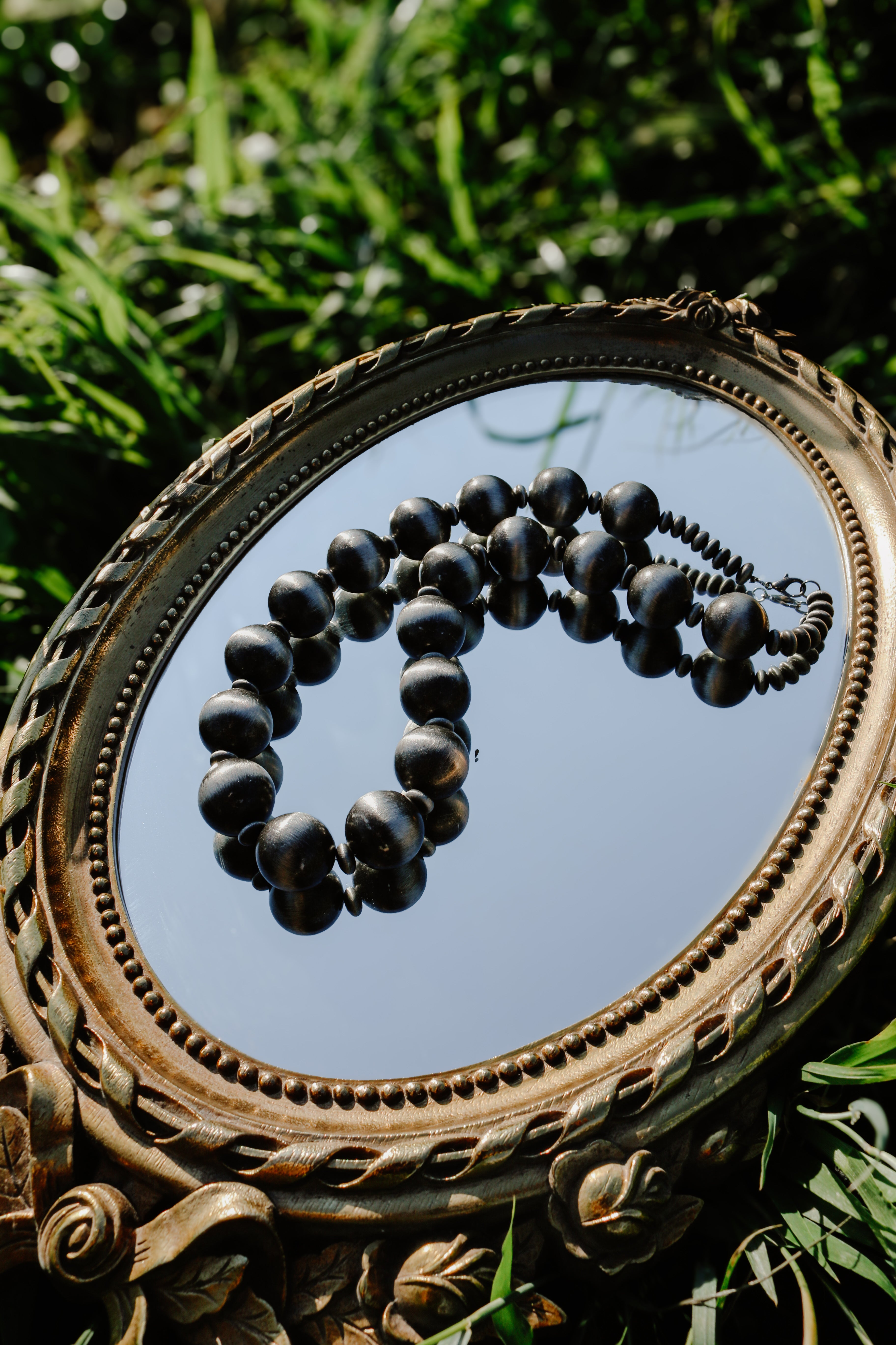 THE SHAYLEE NECKLACE