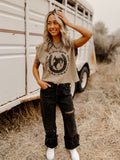 THE COWGIRL TANK