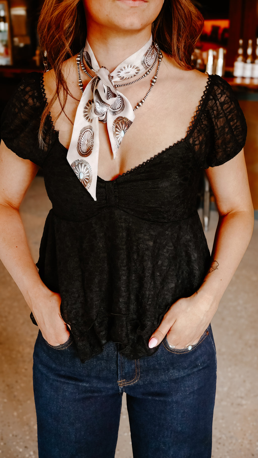 THE EMMA TOP
