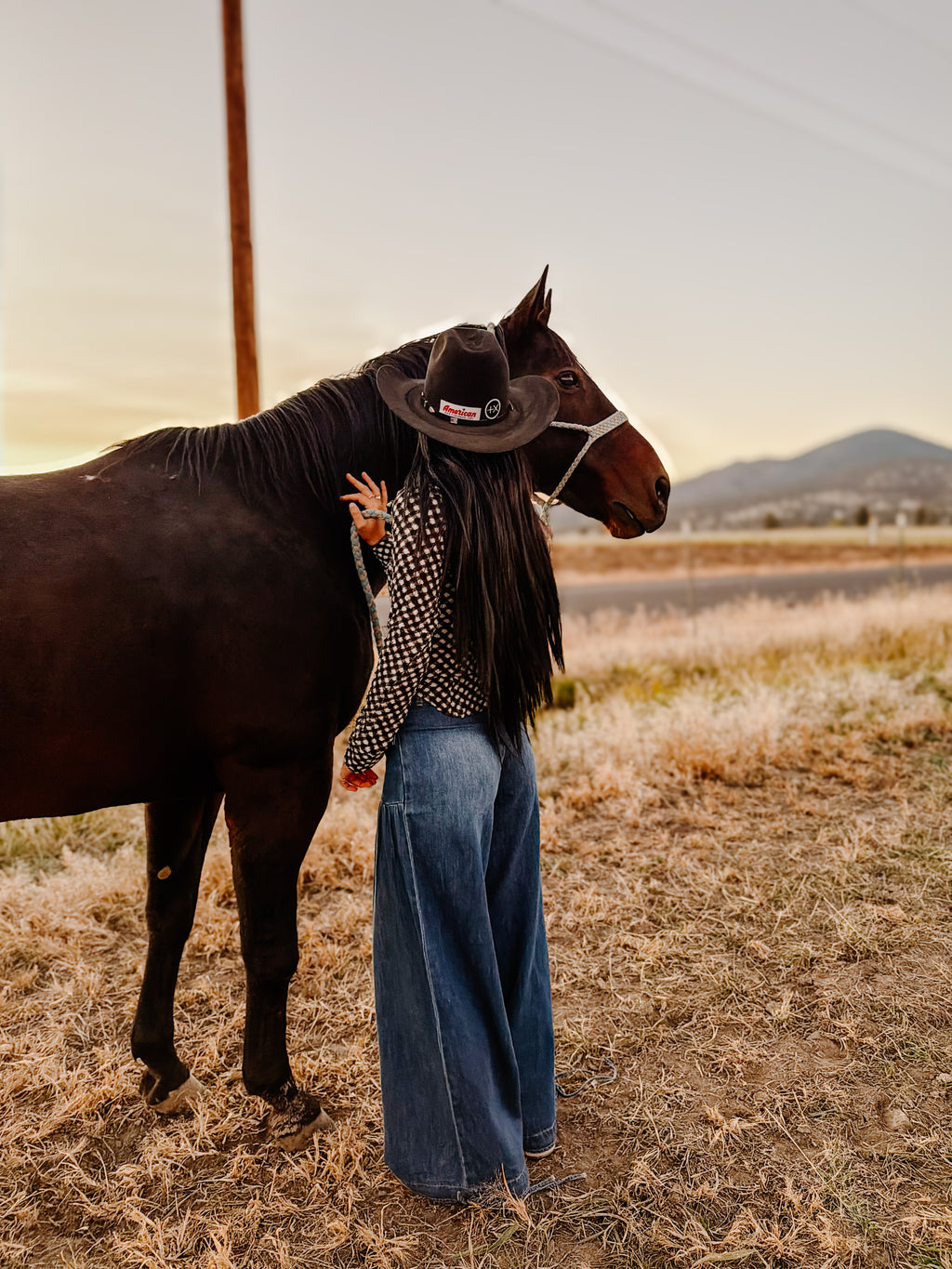 THE VEGAS BOUND JEANS