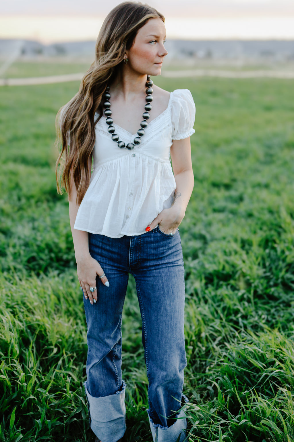 THE WILLOW TOP