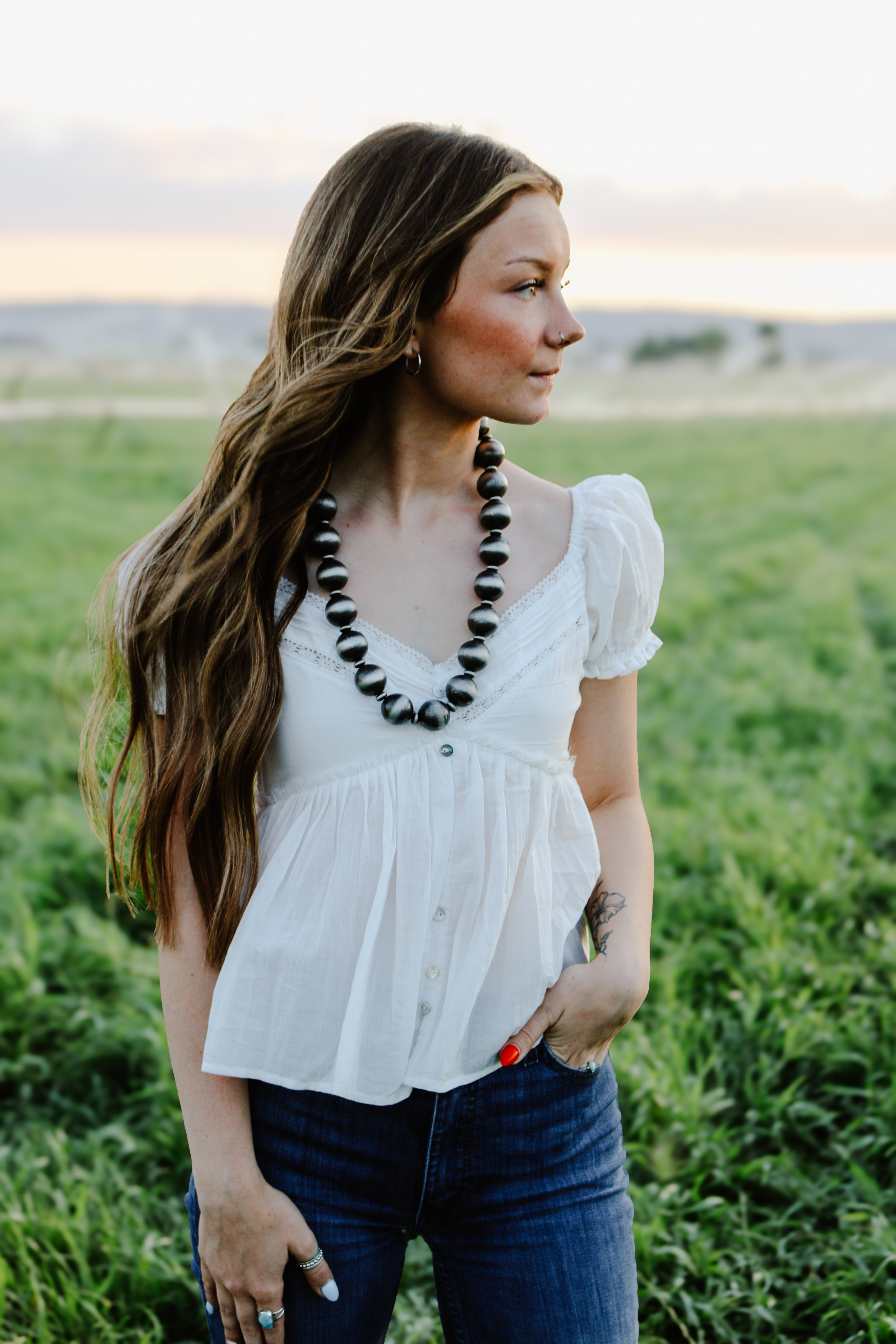 THE WILLOW TOP