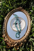 THE BABY BLUE NECKLACE