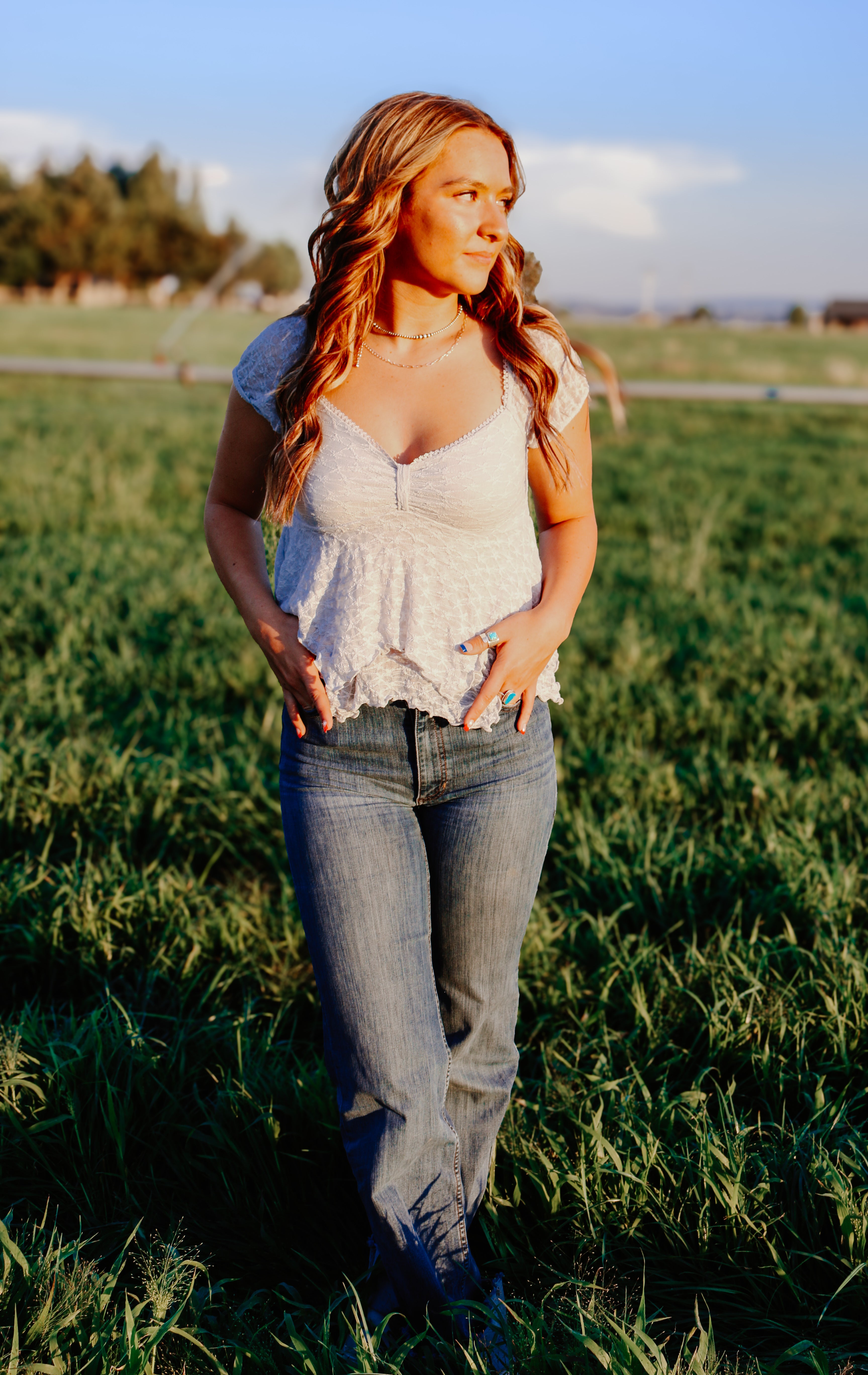 THE EMMA TOP