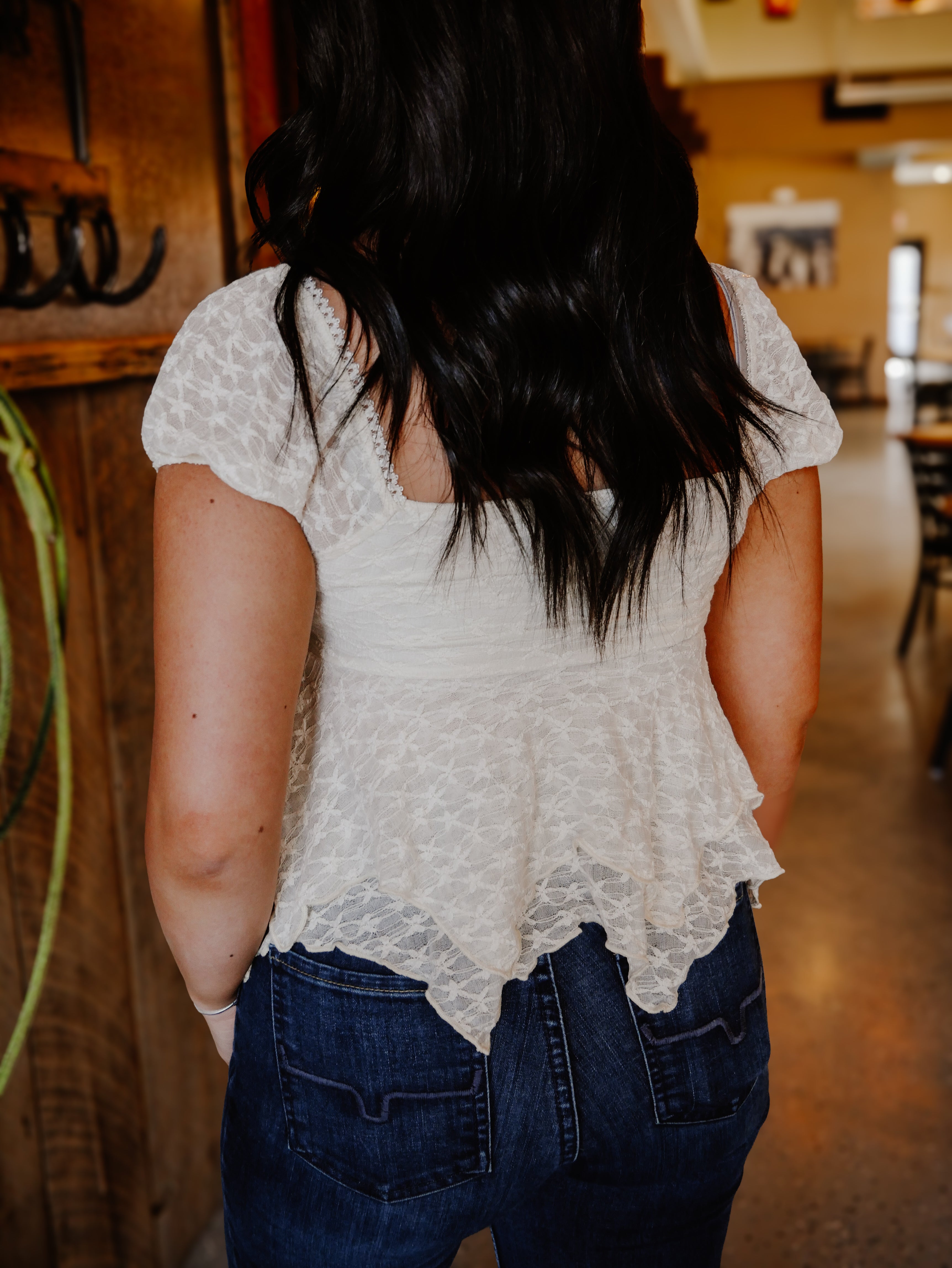 THE EMMA TOP