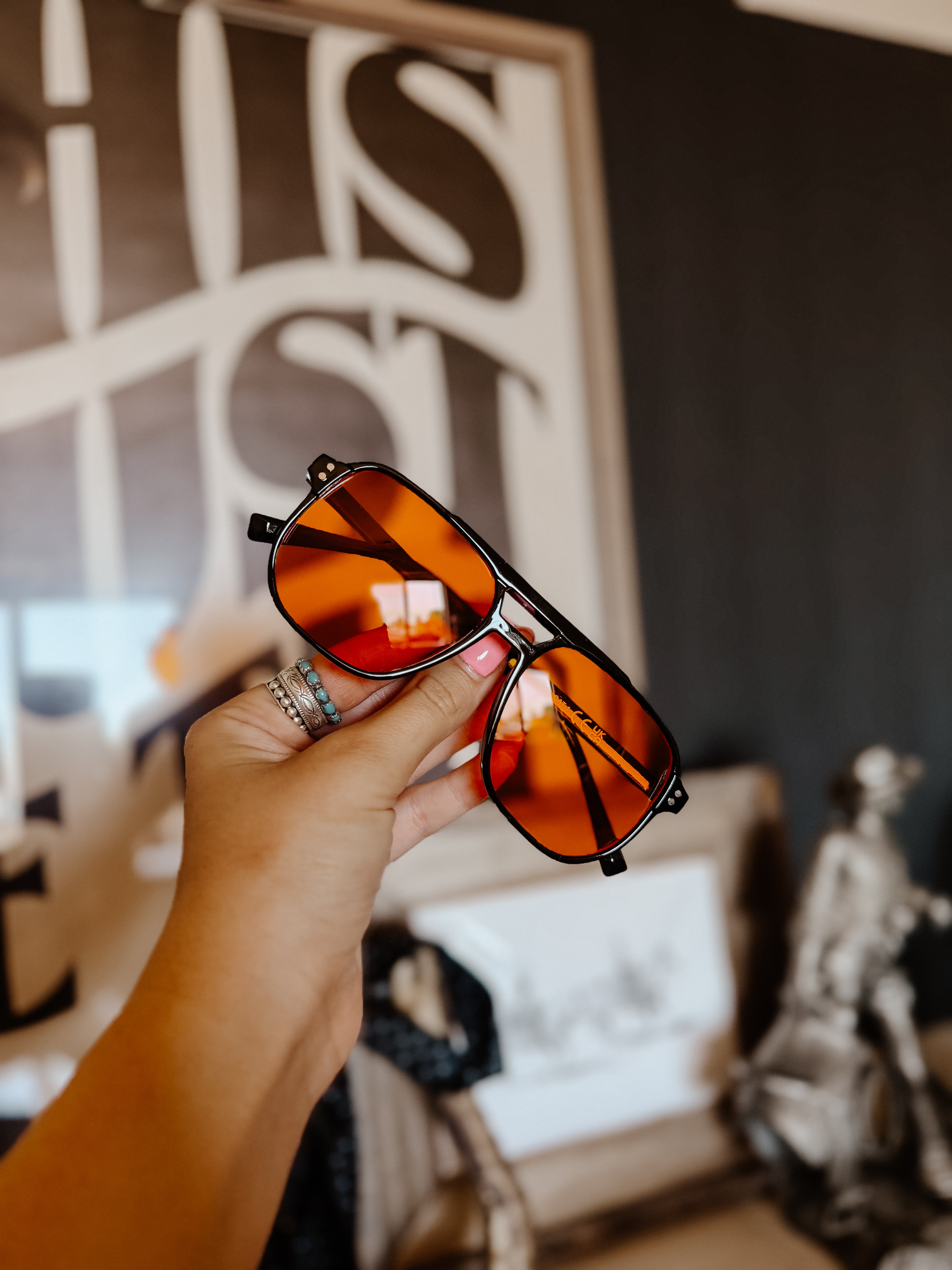 THE WAYLON SUNNIES