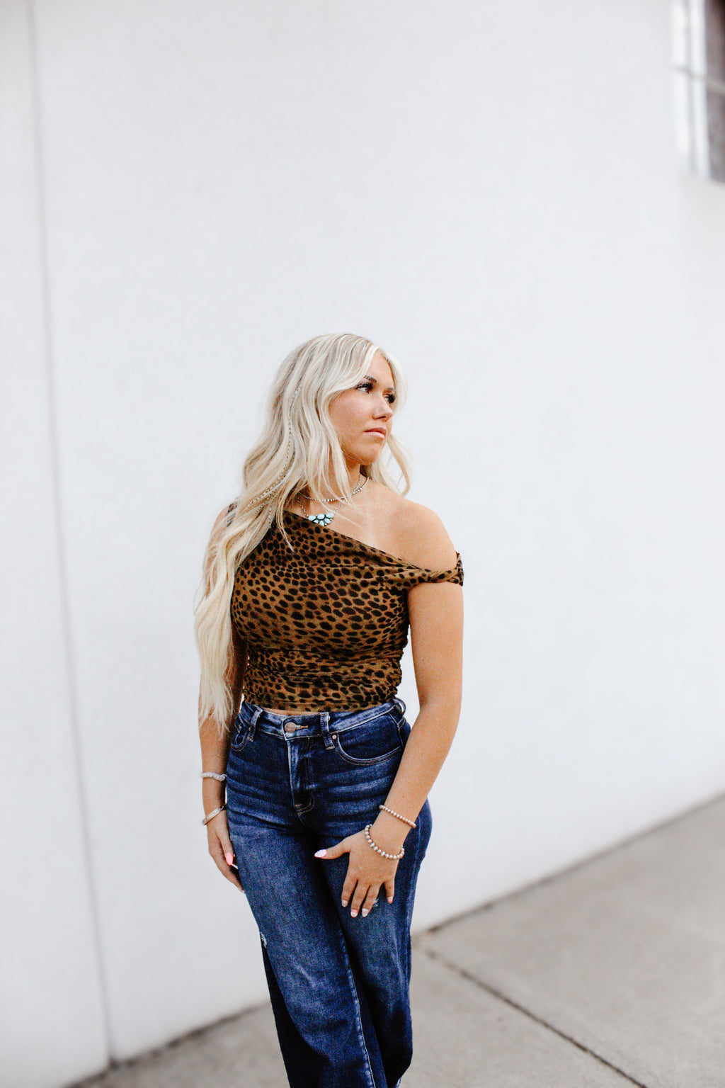 THE TIGER MIST TOP