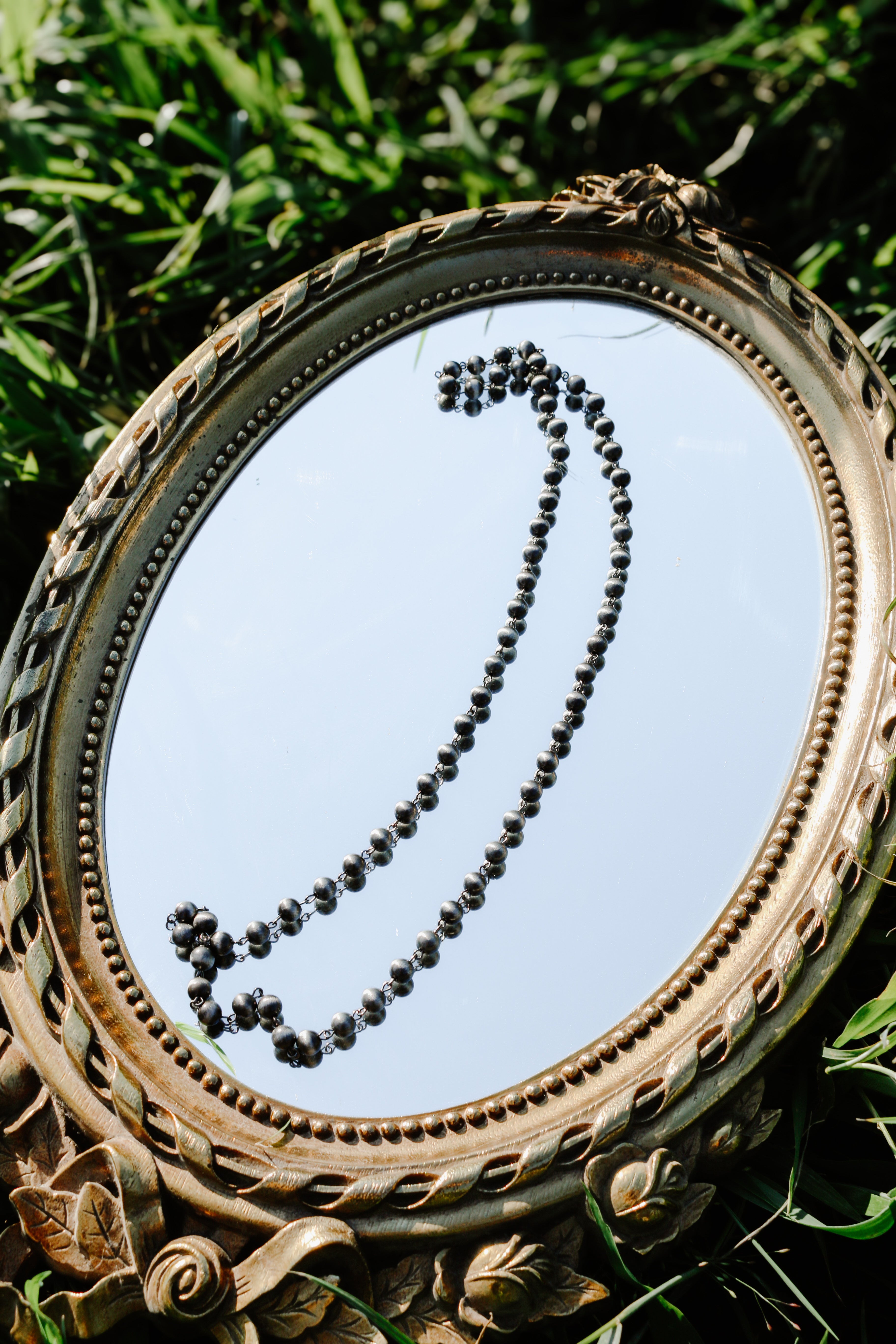 THE EMERY NECKLACE