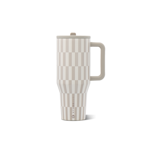 Latte HydroJug 32 oz Traveler Tumbler