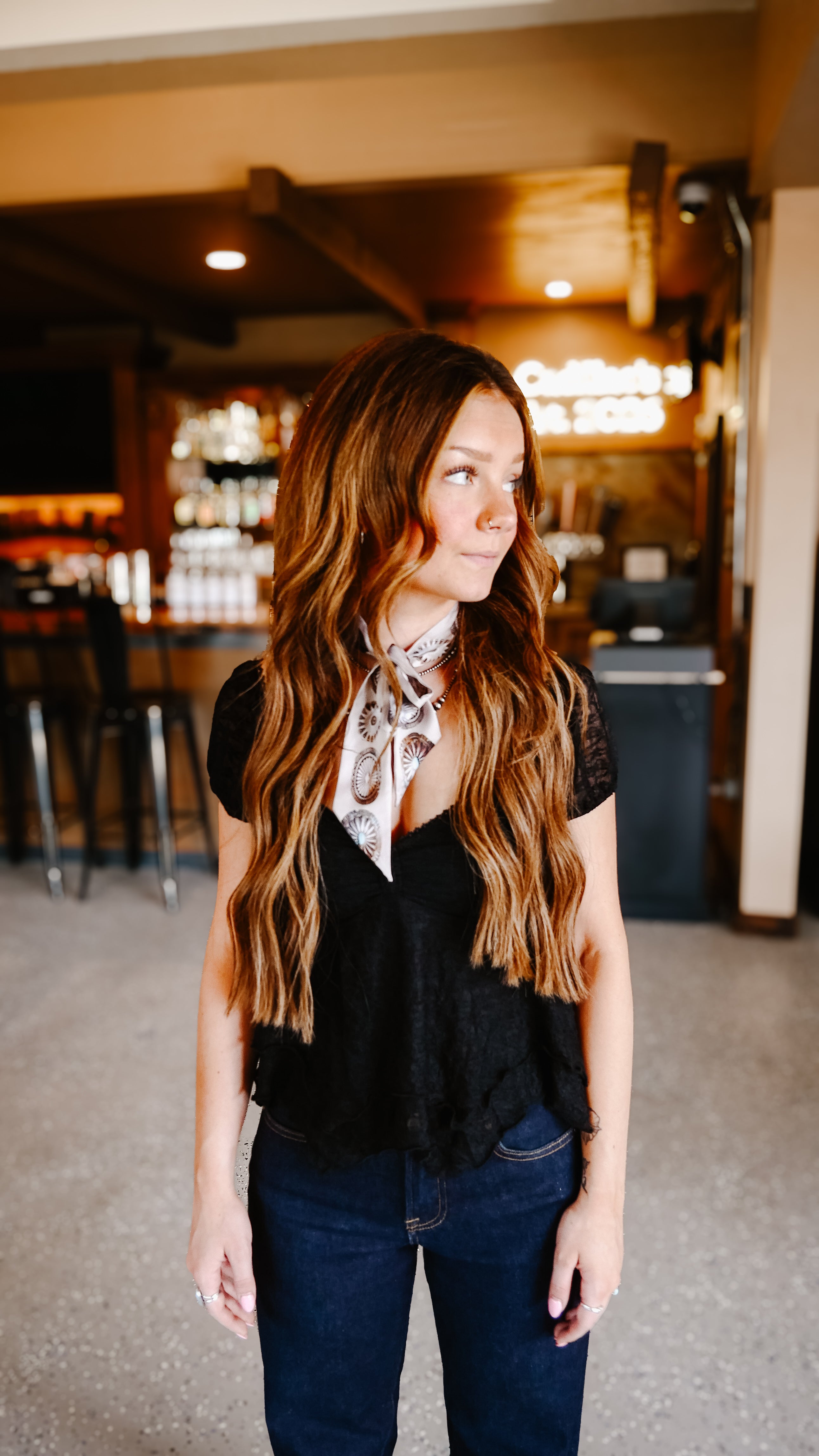 THE EMMA TOP