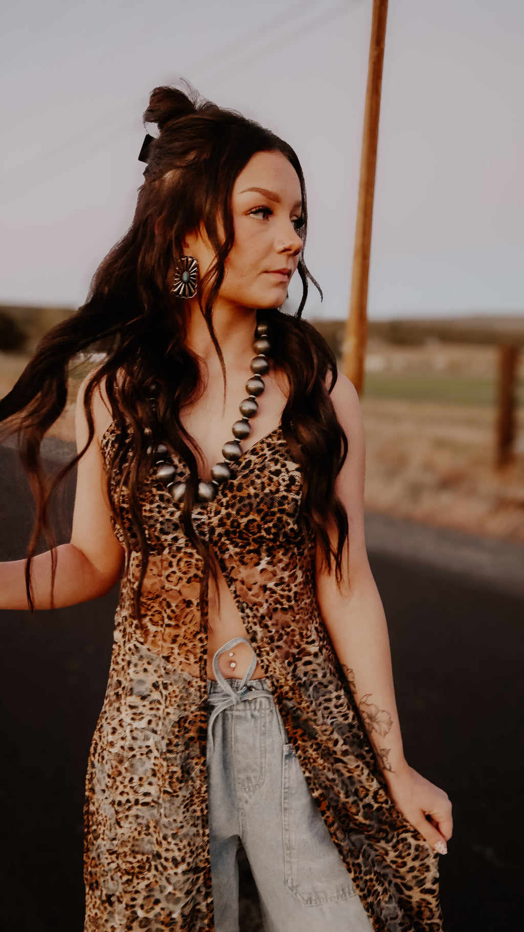 THE SHAYLEE NECKLACE
