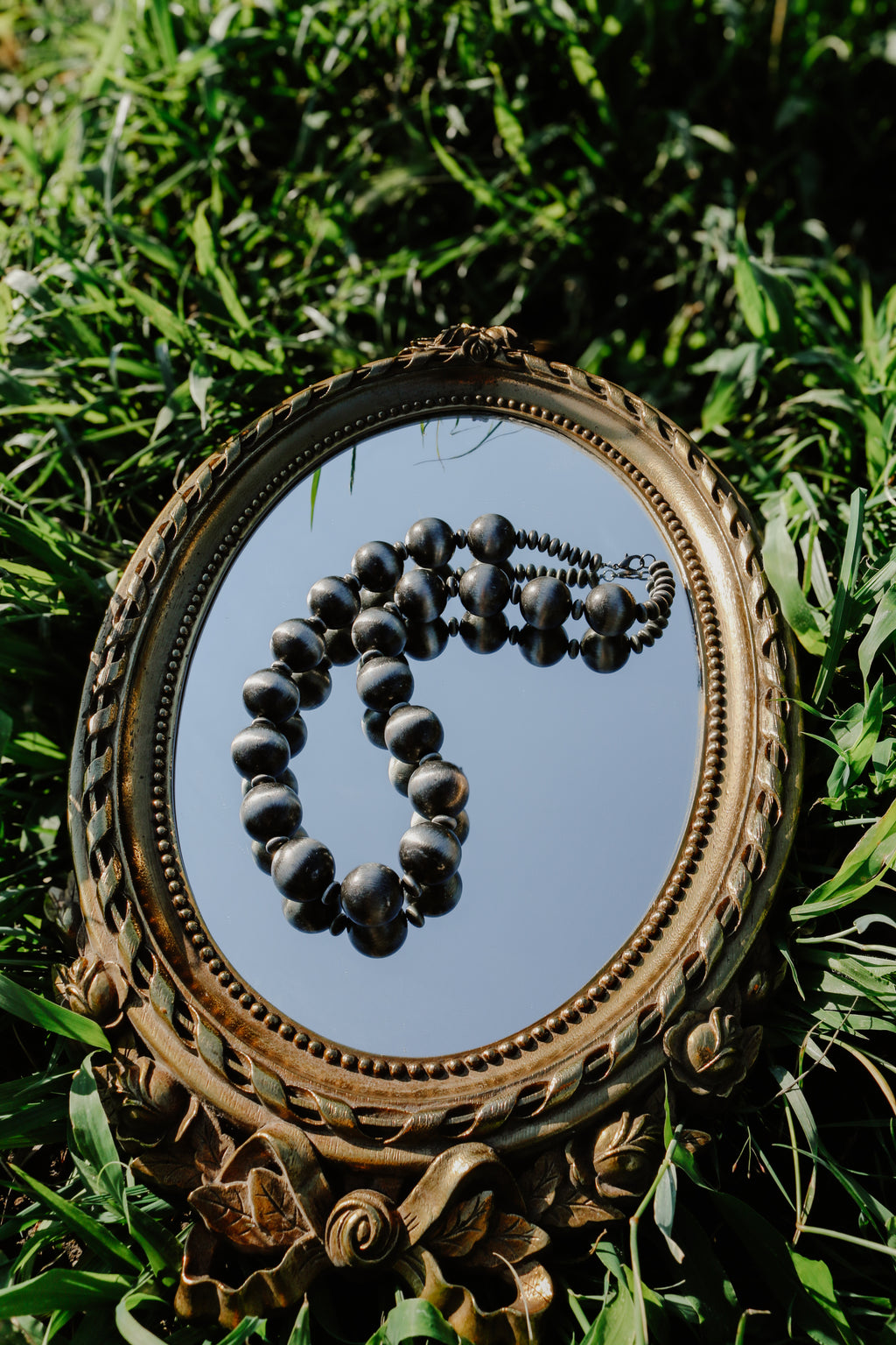 THE SHAYLEE NECKLACE