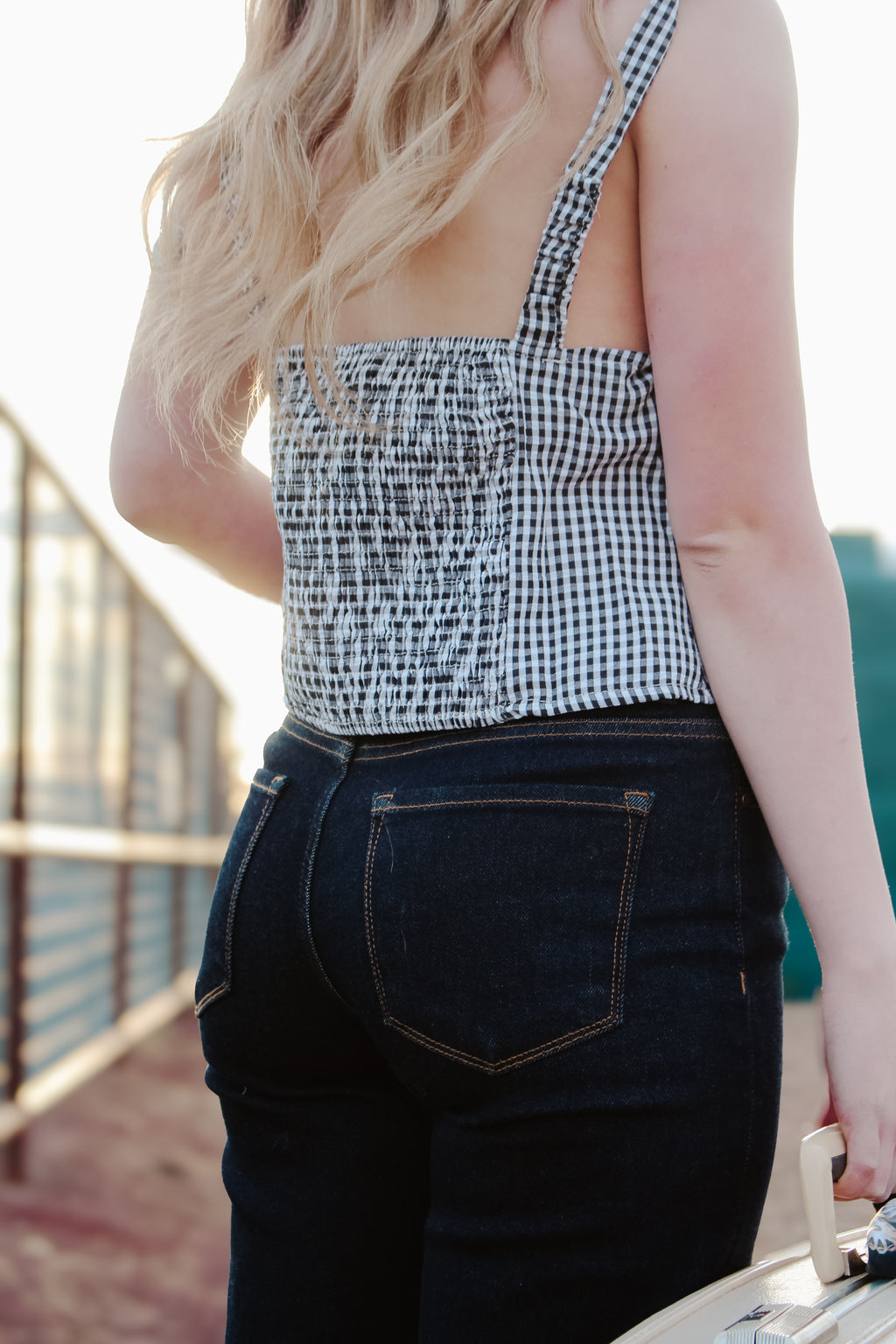 THE EMMA TOP