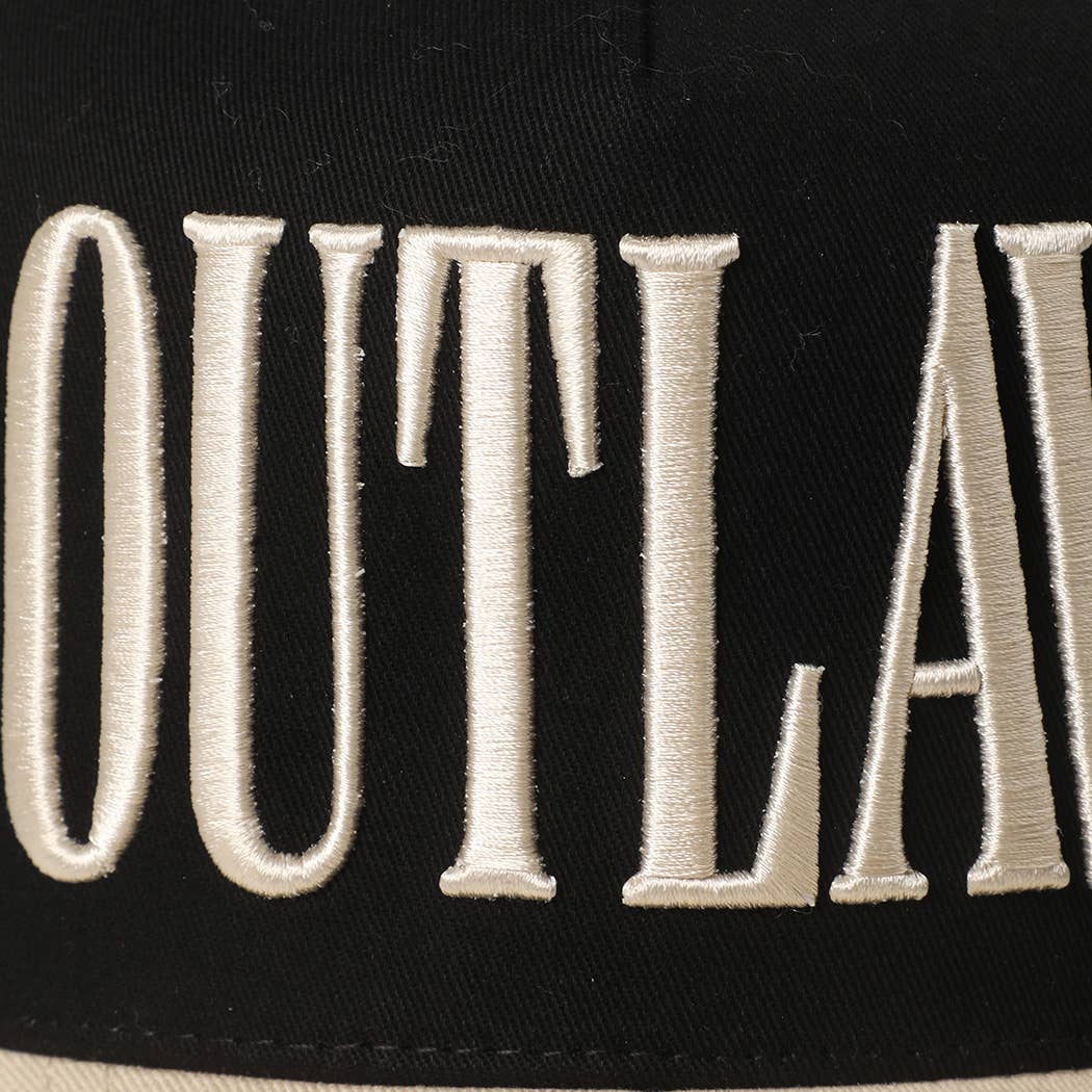 THE OUTLAW TRUCKER