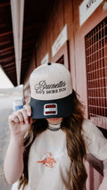 BRUNETTES HAVE MORE FUN