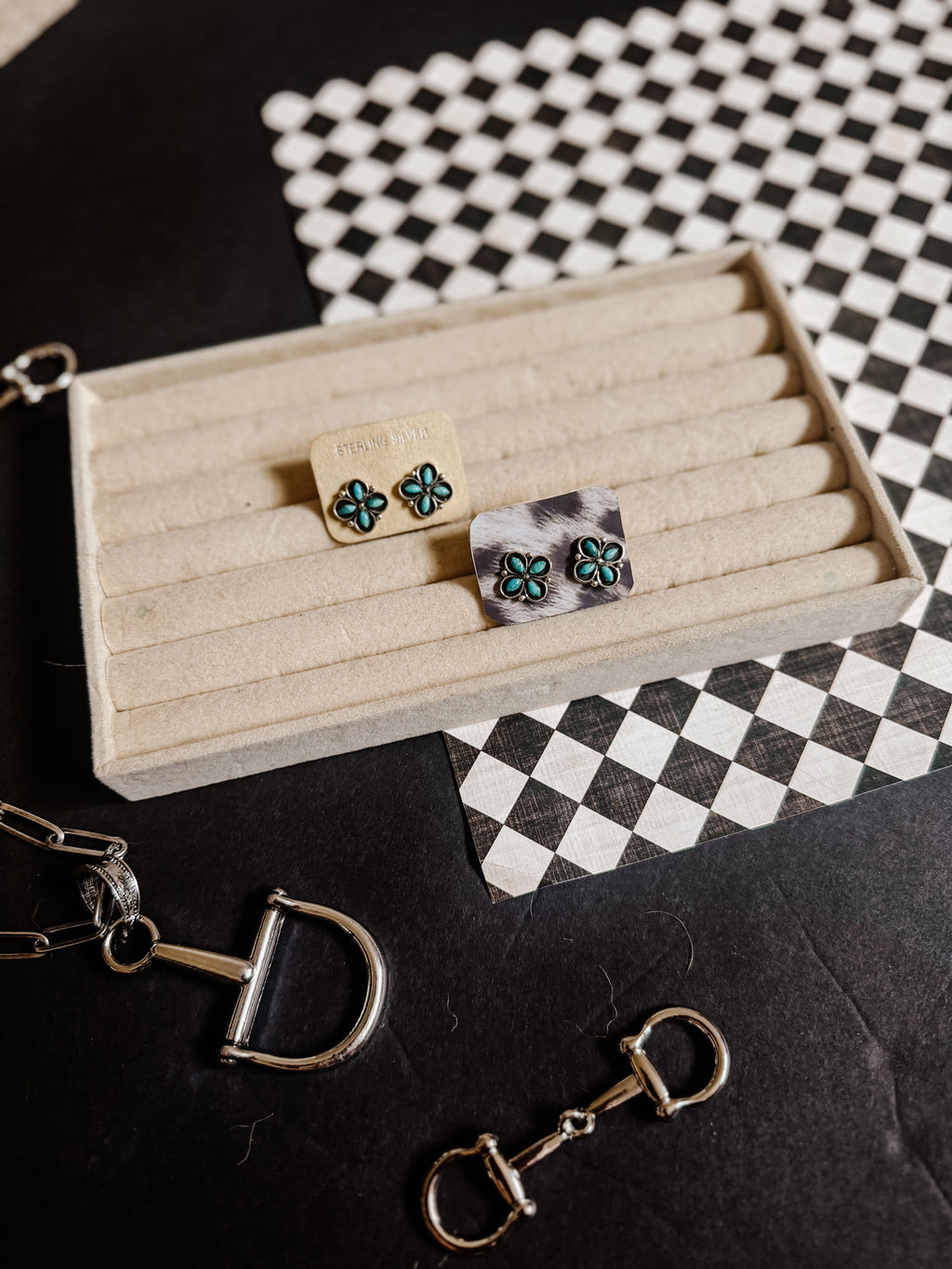 THE GIMMA STUDS