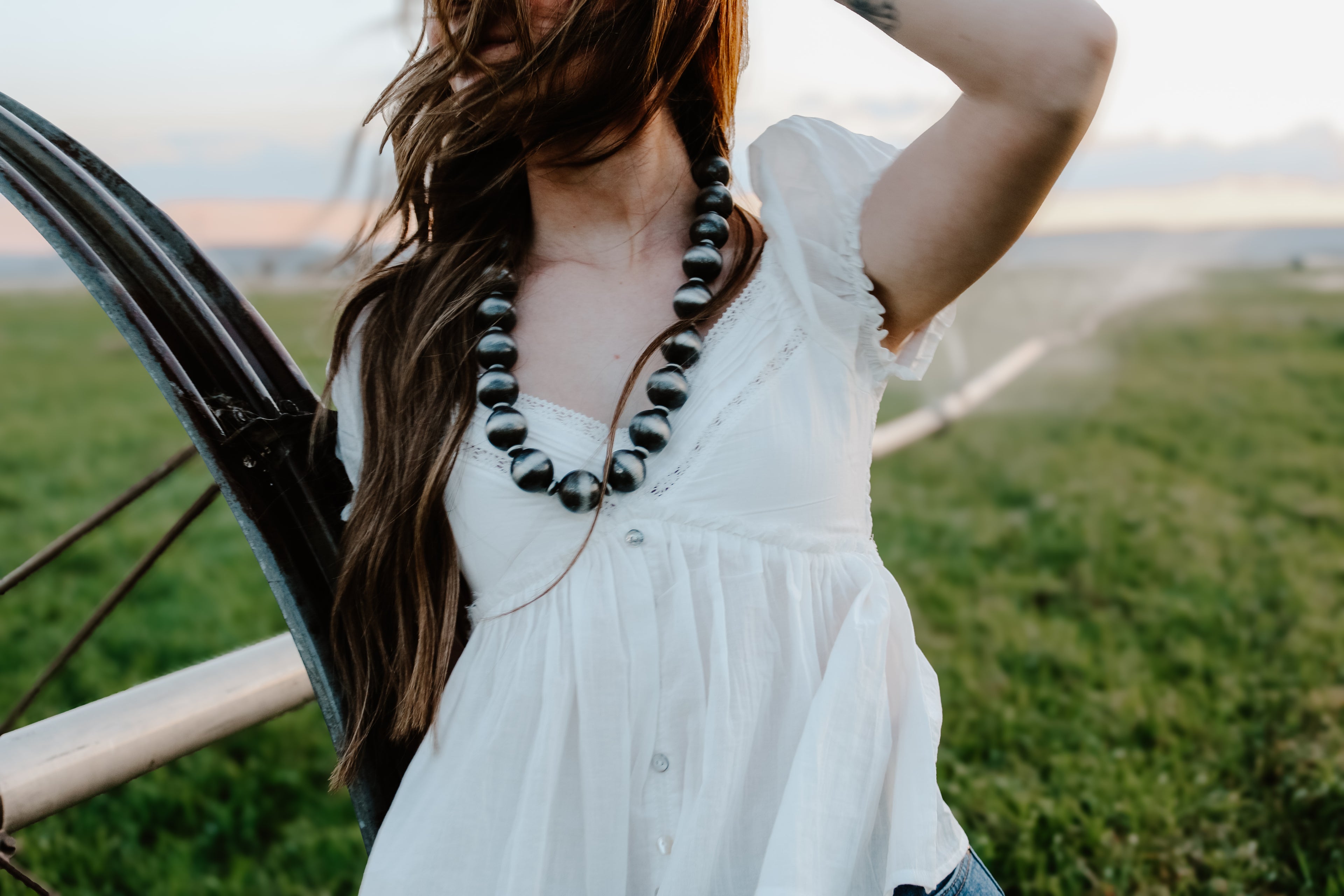THE SHAYLEE NECKLACE