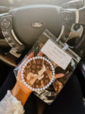 THE RILEY BOOTS & PEARLS