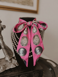 THE PINK CONCH TWILLY