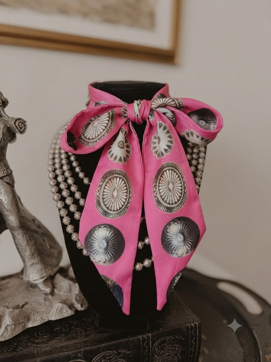 THE PINK CONCH TWILLY