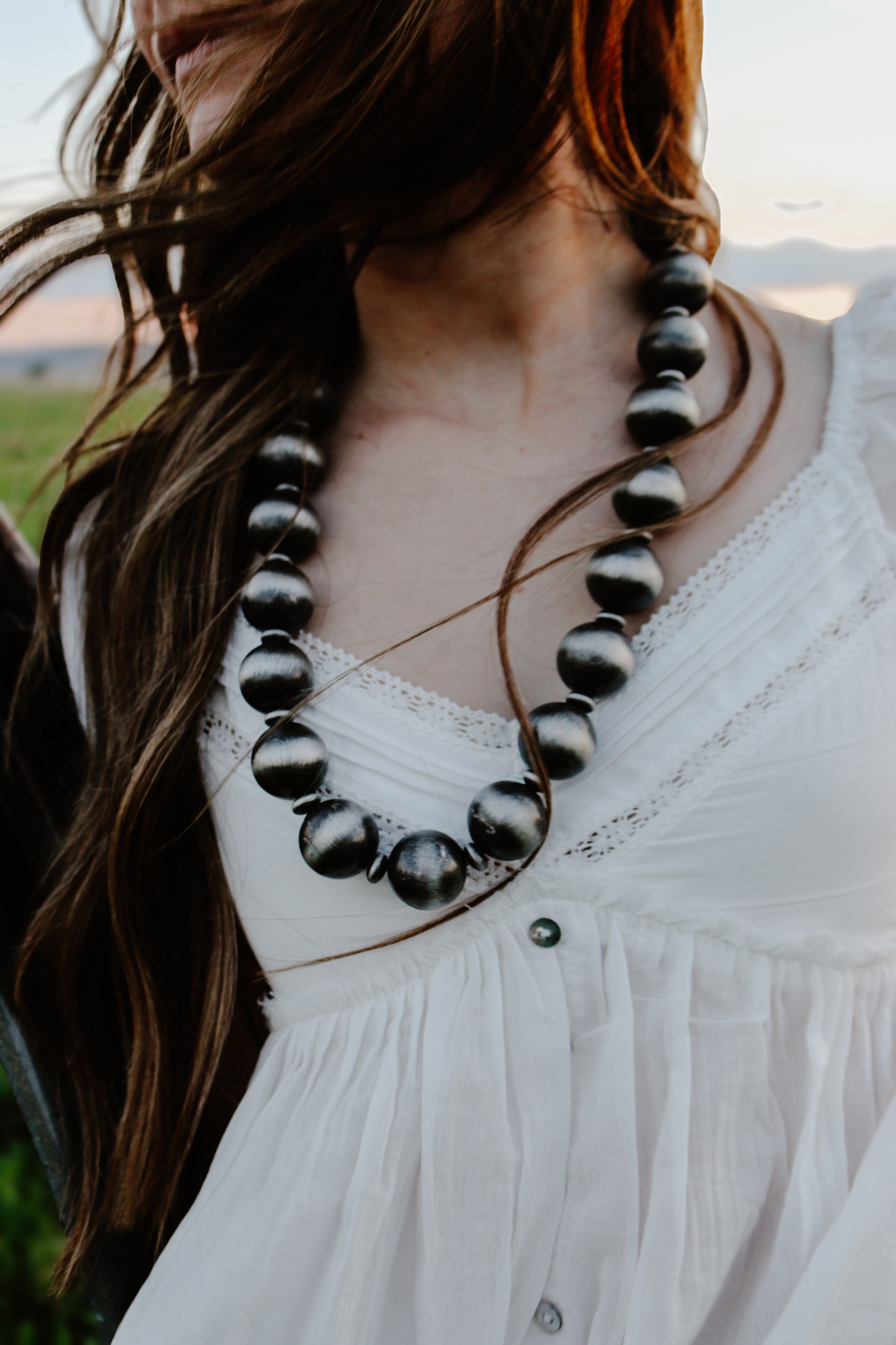 THE SHAYLEE NECKLACE