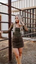 THE SHEER LONG SLEEVE