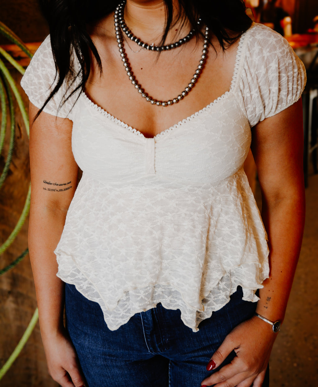 THE EMMA TOP