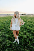 THE RILEY BABYDOLL TOP