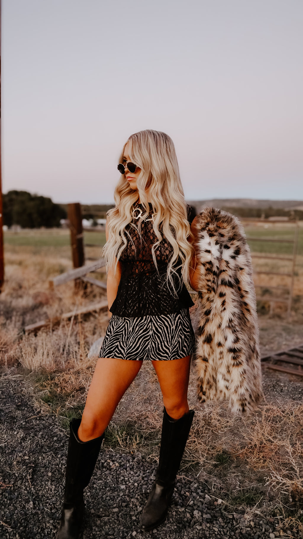 THE ZELLA ZEBRA SKRIT