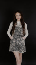 THE CHEETAH OVERALLS