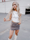 THE BAYLIE TANK