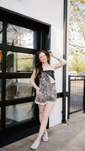 THE CHEETAH OVERALLS