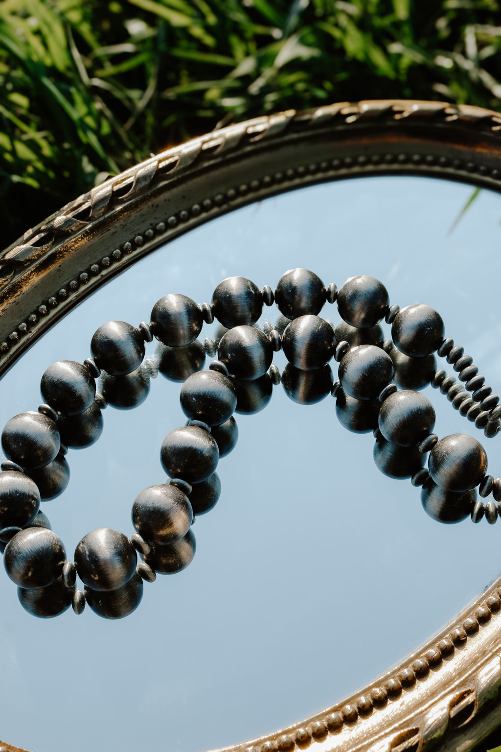 THE SHAYLEE NECKLACE