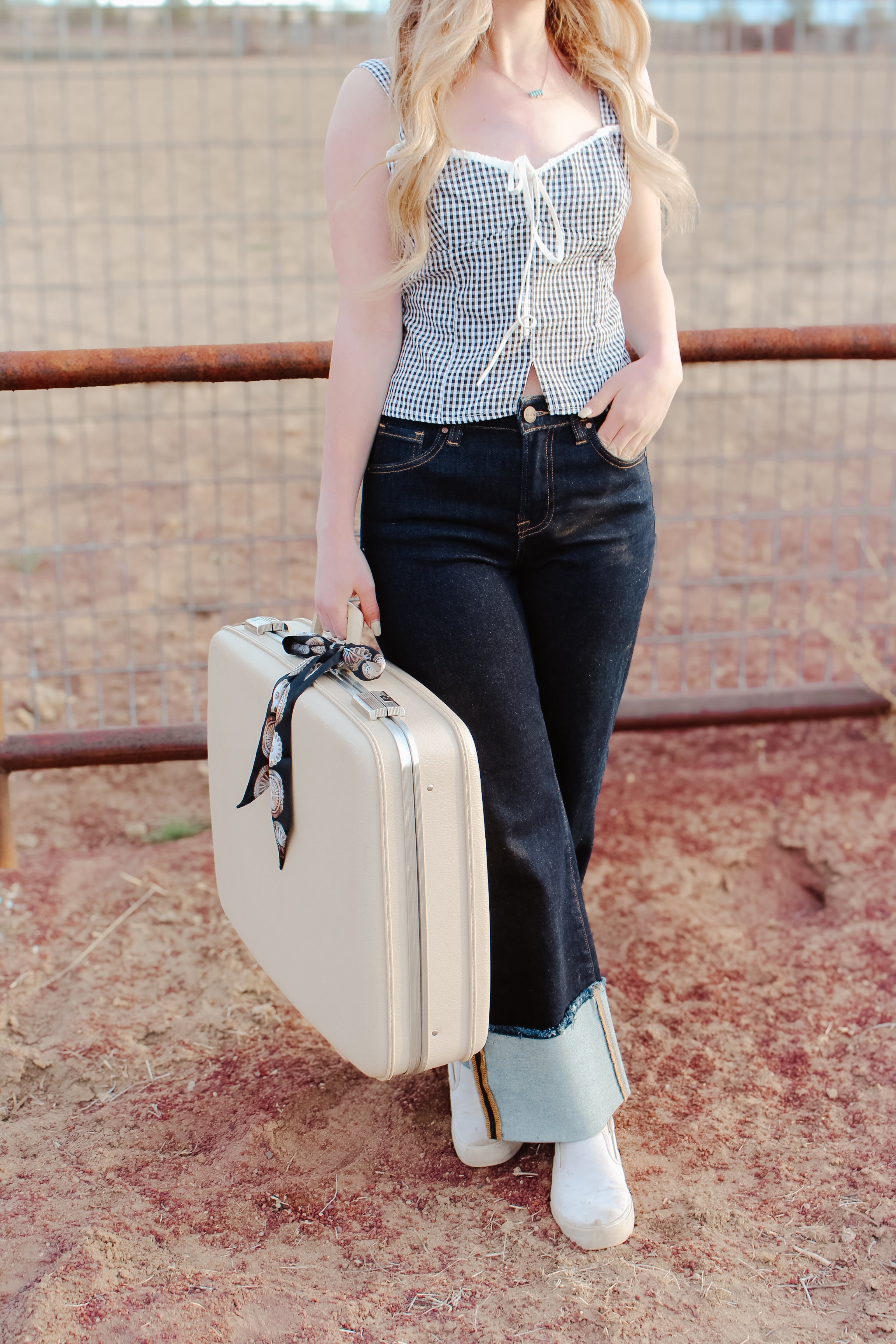 THE EMMA TOP