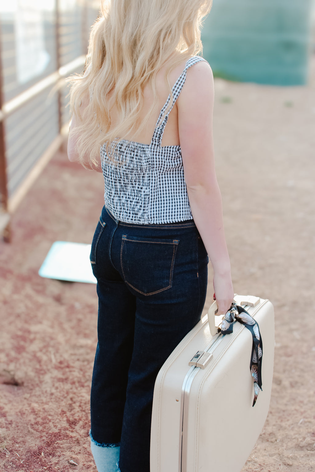 THE EMMA TOP