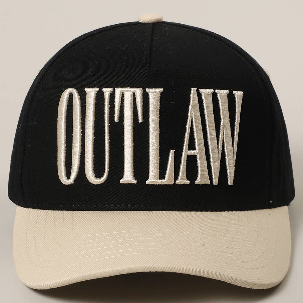 THE OUTLAW TRUCKER
