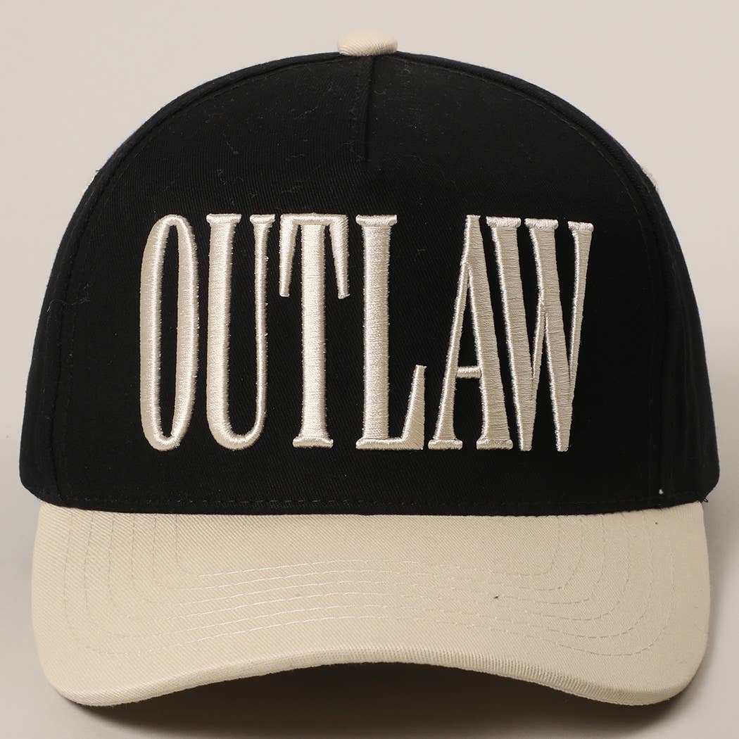 THE OUTLAW TRUCKER