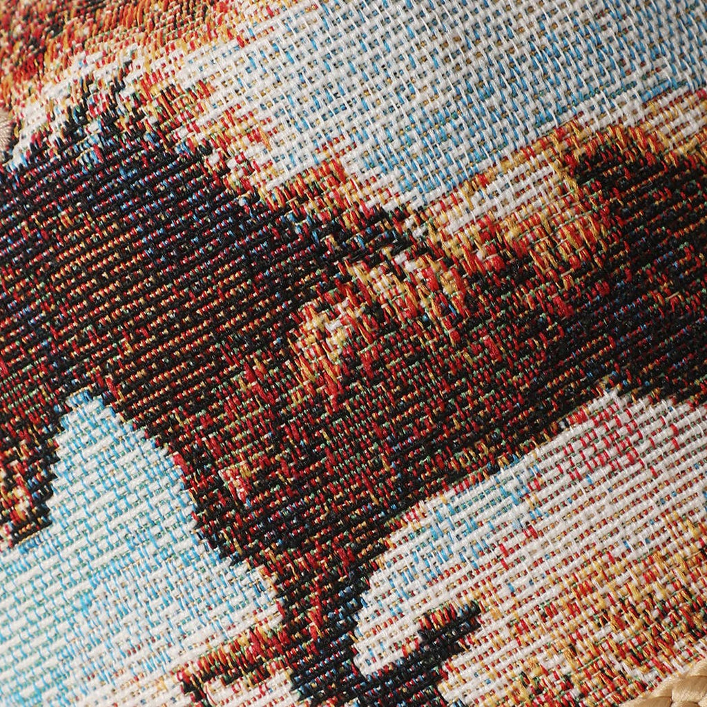 THE VINTAGE WESTERN ROPE TRUCKER